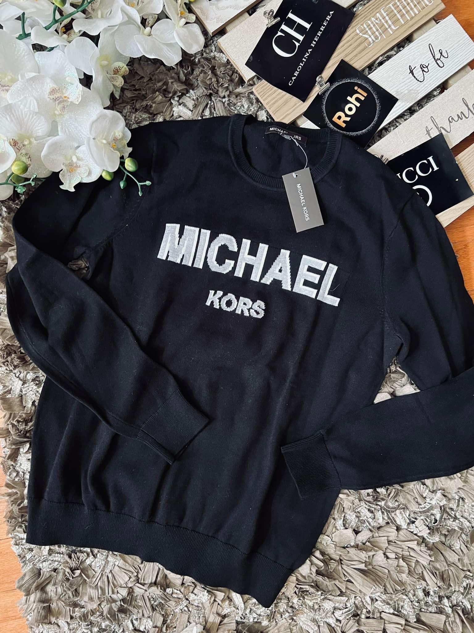 Sweater sale michael kors